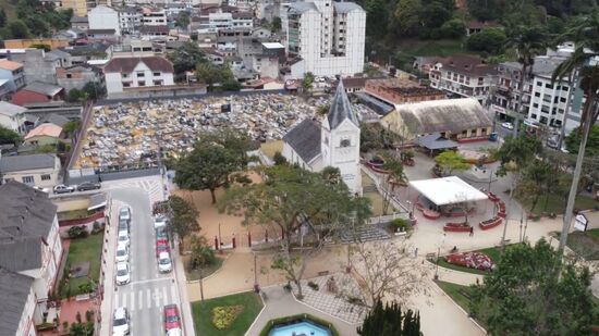 Conheça a "Suíça Capixaba", repleta de cultura alemã, clima ameno e paisagens perfeitas para fotos