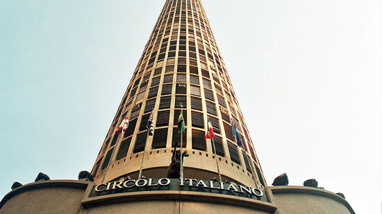 Com mais de 110 anos de história, o Circolo Italiano San Paolo se reposiciona como um clube ativo e conectado à sociedade brasileira