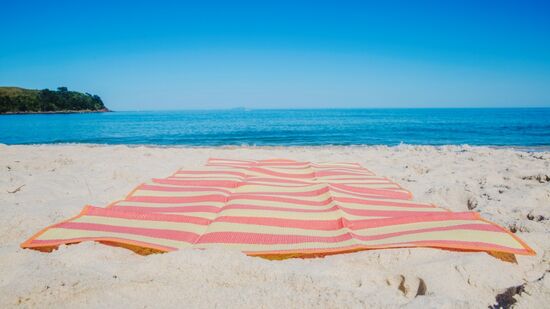 Tapete impermeável promete estar presente no versão de 2026