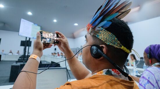 Agenda cresceu de 100 para 111 itens prioritários que serão negociados entre os 194 países presentes