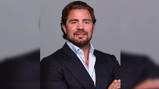 Daniel foi preso durante operação realizada em sua casa no Jardim Europa, em São Paulo