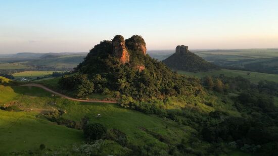 Cidade é referência em ecoturismo no interior paulista