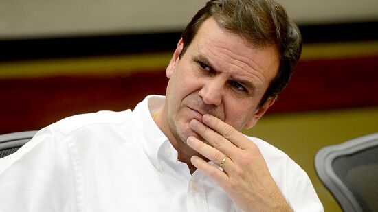 Eduardo Paes criticou o premiê da Alemanha após críticas a BelémEduardo Paes criticou o premiê da Alemanha após críticas a Belém