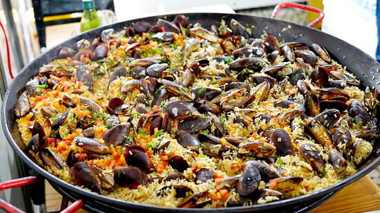 Programação foi extendida para atender ao movimento registrado nos primeiros dias de evento