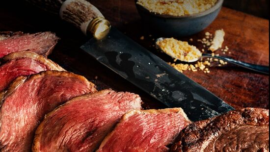 Fogo de Chão tem unidades no Brasil e em vários outros países