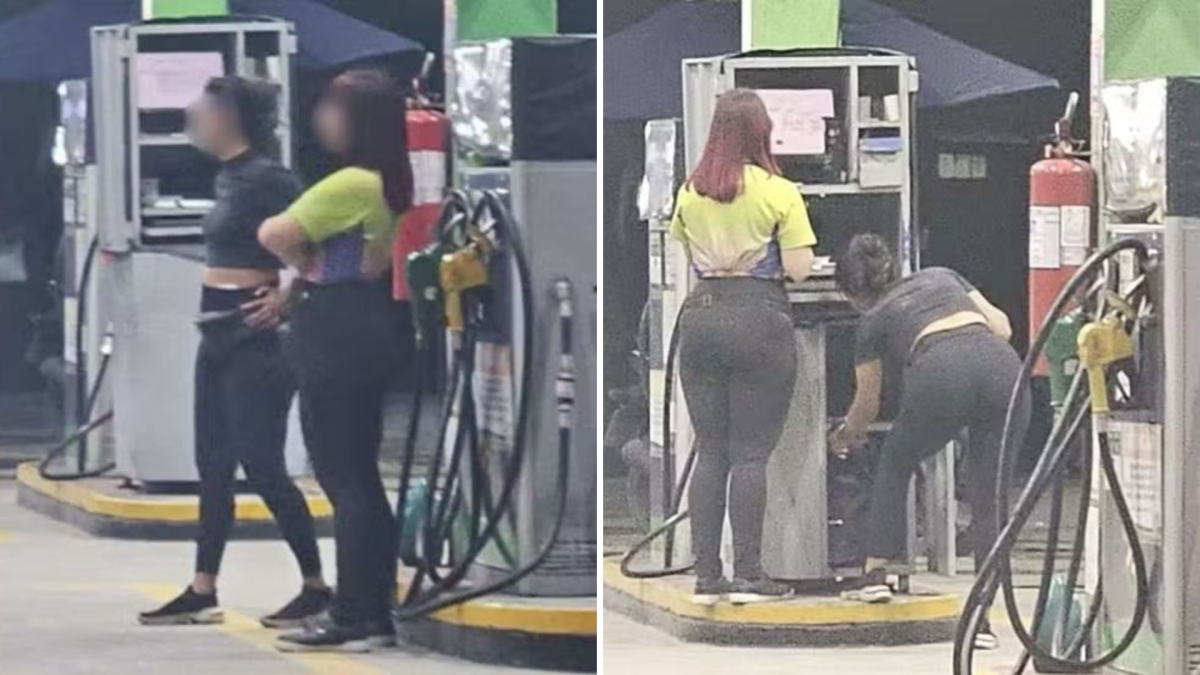 Caso reacendeu discussões sobre o uso do corpo como estratégia para atrair clientes