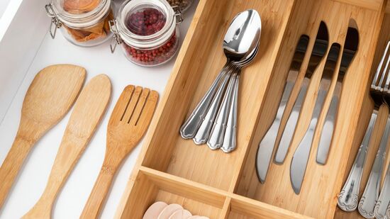 Novas opções diminuem bagunça, aproveitam espaço e dão mais personalidade para esse cômodo