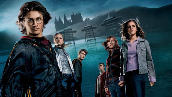 Em algumas cidades, a experiência será ainda mais memorável com a distribuição de uma lembrança exclusiva: um card comemorativo de 20 anos do filme