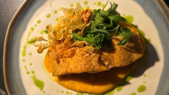  Peixe comum no Brasil aparece entre os mais nutritivos do mundo e surpreende pesquisadores.