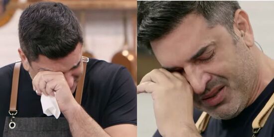 Psicologia explica por que algumas pessoas choram mais  e por que isso pode ser uma força.