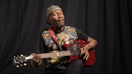 Cantor e compositor Jimmy Cliff tinha 81 anos