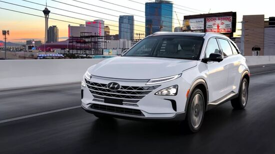 Montadora coreana investe bilhões para produzir células de combustível de hidrogênio e ganhar espaço na corrida da mobilidade sustentável