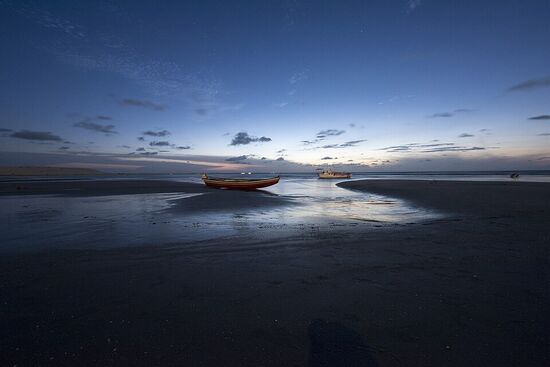 Para quem busca uma viagem memorável relaxante, essa cidade litorânea é o lugar certo