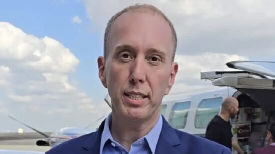 Prefeito de Sorocaba, Rodrigo Manga, foi afastado do cargo nesta quinta