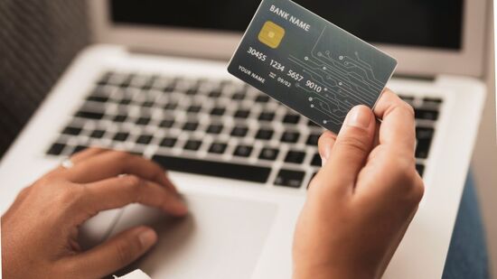 Nova tecnologia promete aposentar os cartões e deixar transações mais seguras