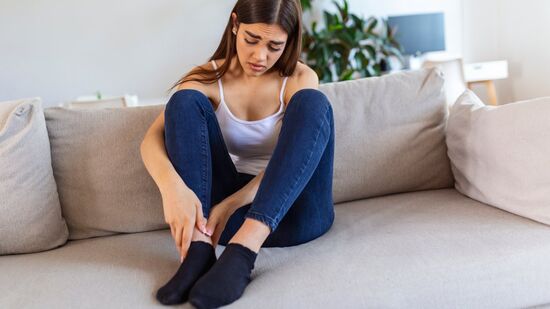 Fortalecer os pés melhora o equilíbrio, previne dores e até reduz o risco de quedas com o passar dos anos