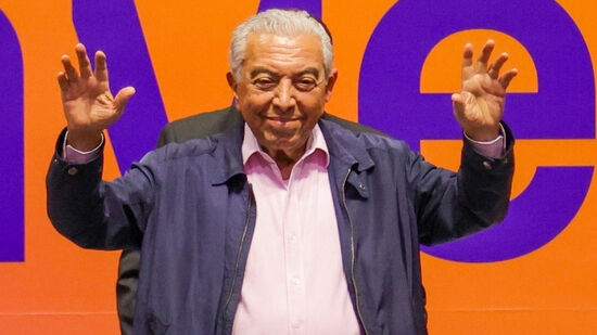 Obra de Maurício de Sousa é reconhecida como patrimônio cultural em São Paulo