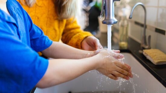 Não é preciso ser um especialista para reconhecer um vazamento; entenda