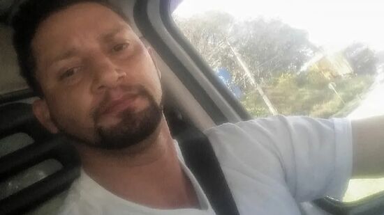 Corpo encontrado em explosão era mesmo de Adir Mariano, de 46 anos, baloeiro e inquilino do imóvel da rua Francisco Bueno