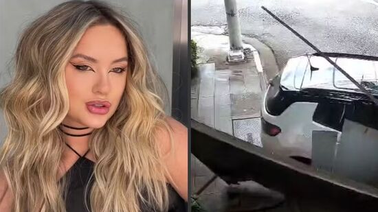 Kauane Tainá Fox foi liberada após pagar R$ 5 mil de fiança