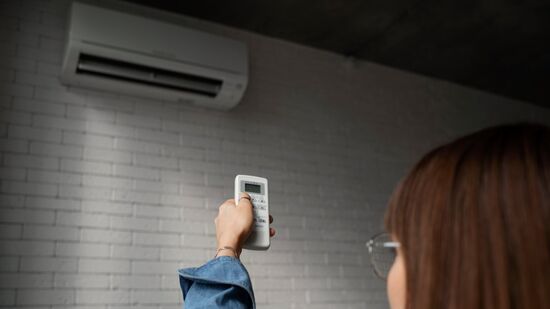 Nem todo ar-condicionado é igual  e o modelo errado pode pesar no bolso