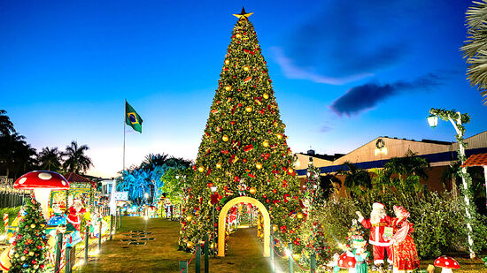 Neste ano, a empresa celebra 75 anos de história e preparou uma edição especial
