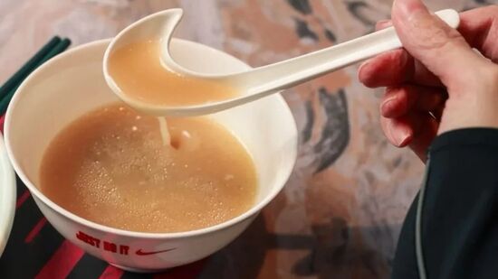 Proposta conectou alimentação e estilo de vida ativo, que é o foco central da campanha