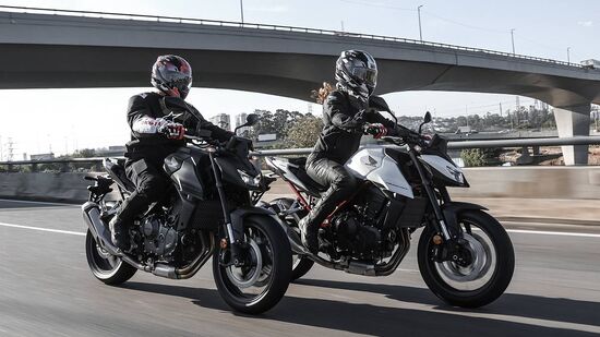 Naked chega às concessionárias em novembro com garantia de três anos e assistência em seis países