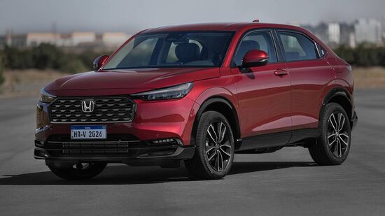 Marca celebra 10 anos do modelo e prevê 500 mil unidades produzidas até o fim deste ano