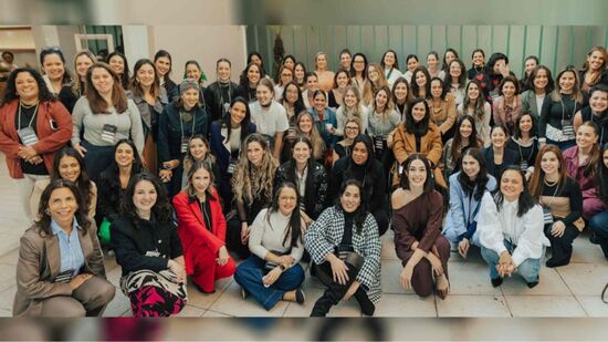 Iniciativa nasce após o sucesso da Founders Confraria e reúne mulheres para alavancar negócios por meio de mentorias e conexões estratégicas