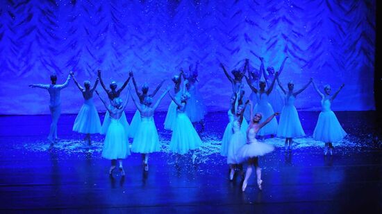 Ingressos para 'O Quebra-Nozes' custam a partir de R$ 30