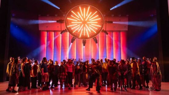 Ingressos para 'Les Indes Galantes' custam a partir de R$ 39