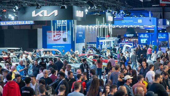 Organização diz que sucesso de 2025 impulsionou decisão