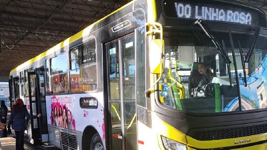 Iniciativa iniciou a operação no dia 20 de outubro e segue até 20 de dezembro