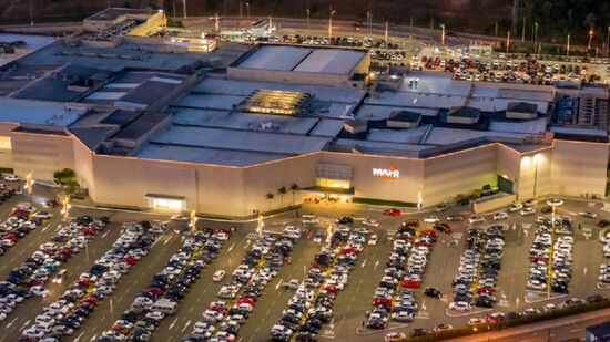 Expansão representa o compromisso do estabelecimento em inovação e conforto