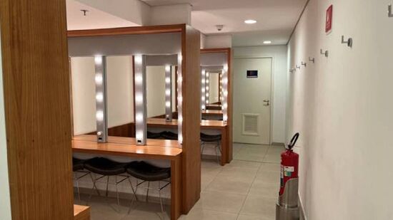 Espaço recebe a peça infantil Avoar, de Vladimir Capella, dirigida por Chico Cabrera