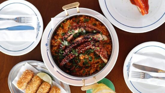 Divulgação/Boteco Rainha