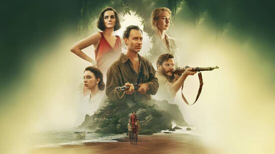 Filme se passa na década de 1930, período em que a Europa ainda estava se recuperando da destruição causada pela Primeira Guerra Mundial