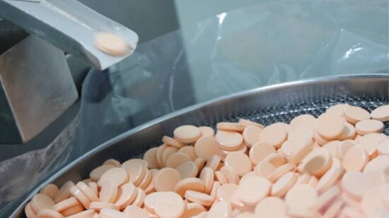 Atualmente, a MCG Suplementos fabrica mais de 150 produtos