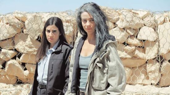 Nova série original da Paramount+ se chama "Vaga-lumes" e chega na plataforma de streaming nesta sexta-feira (21/11)