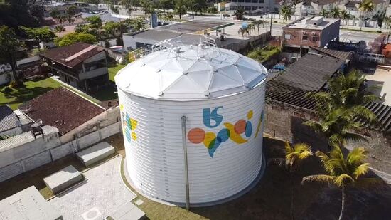 Esse reforço integra um conjunto de medidas adotadas pelo governo estadual para preservar os mananciais
