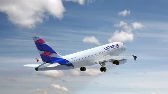 Rota já havia sido operada pela própria Latam e pela antiga Voepass em codeshare até outubro de 2023