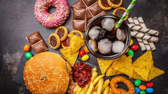 Apesar disso, ultraprocessados, como refrigerantes, embutidos e margarinas, tendem a ficar mais baratos