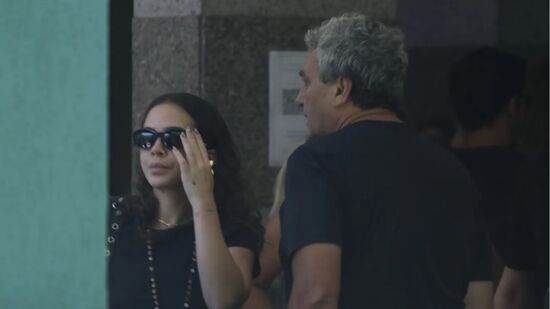 Equipe de Mel Maia divulgou uma nota oficial pedindo respeito e privacidade à família neste momento