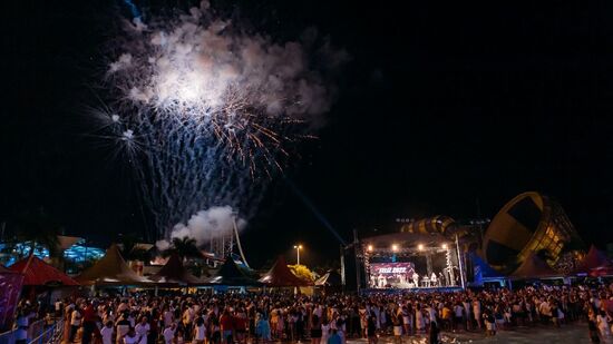 Local volta a oferecer três modalidades de celebração para o público