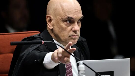 Alexandre de Moraes