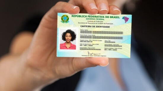 Veja como tirar o novo RG em São Paulo