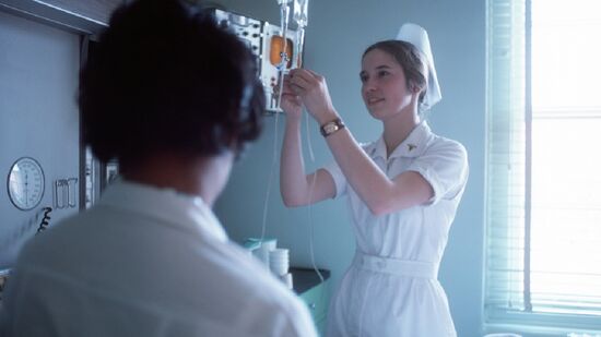 Tratamento para câncer no cérebro pode agora incluir o medicamento em via intravenosa