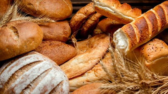 Pão francês segue como dúvida comum para quem busca alimentação equilibrada