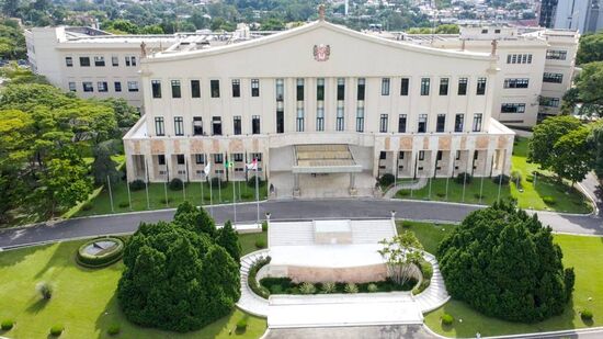 Inscrições seguem até dezembro para cargos nas áreas da segurança e da saúde; provas serão em 2026